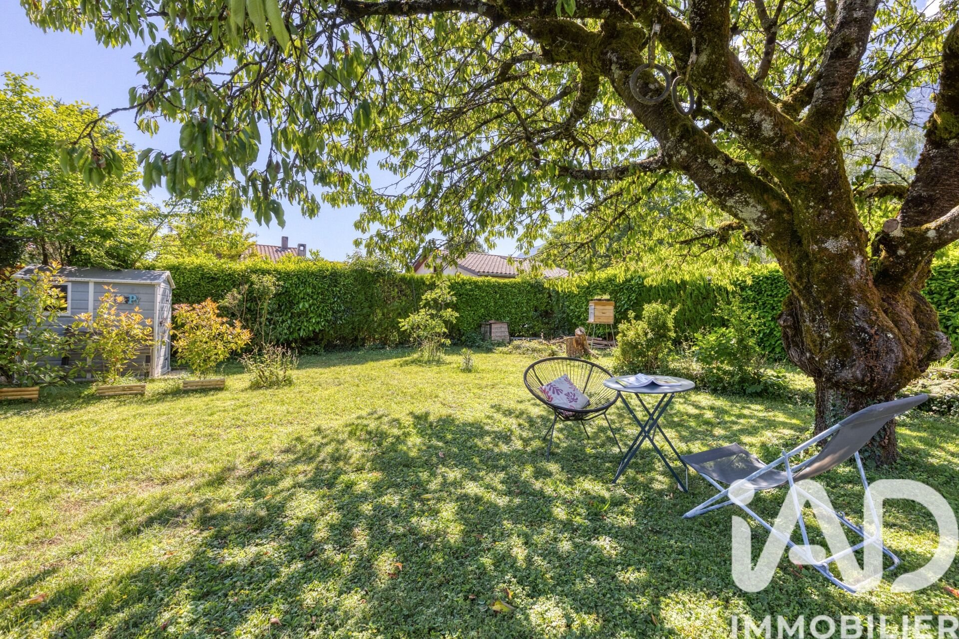 Maison à vendre, 114m², Crolles