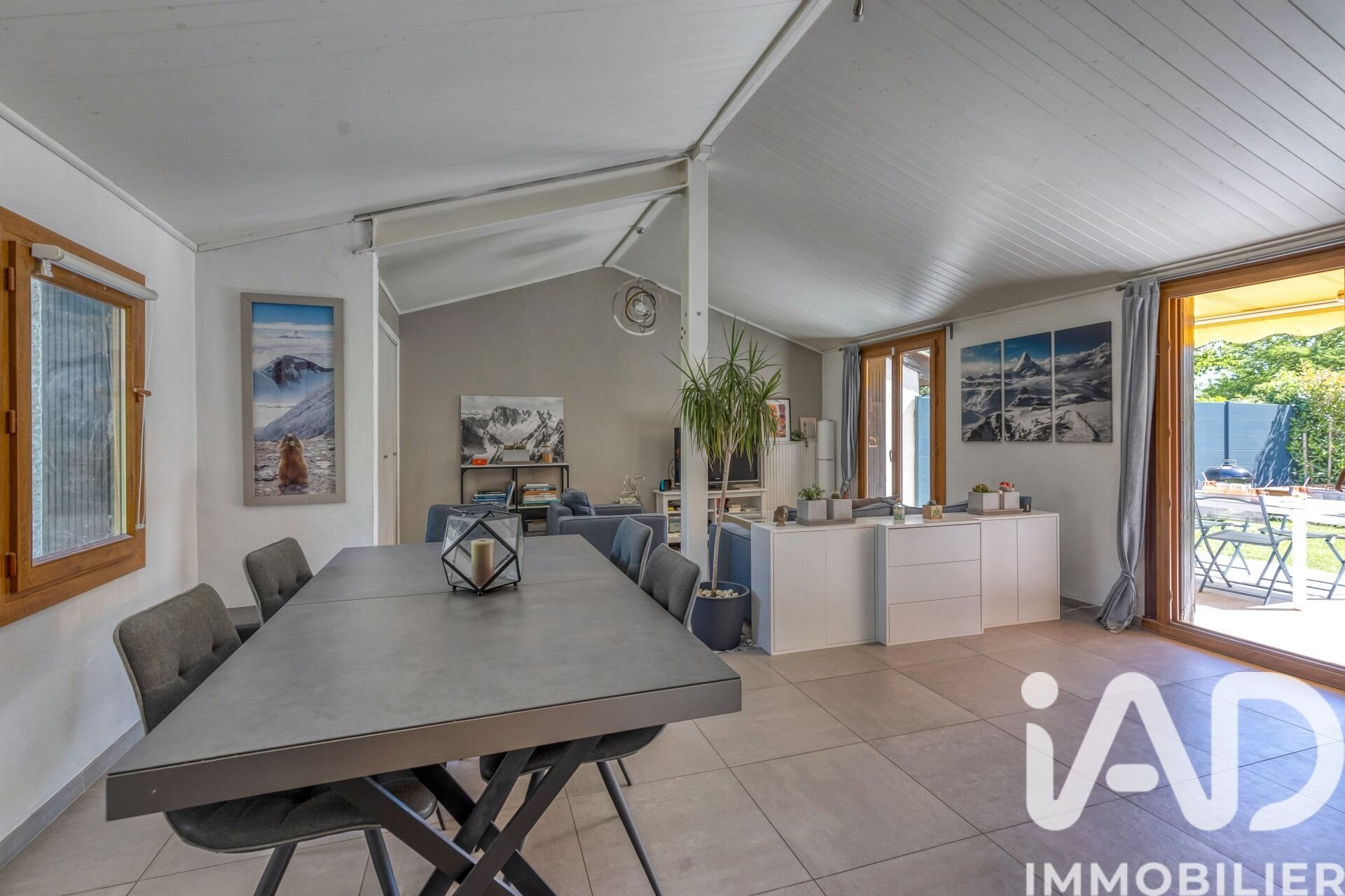 Maison à vendre, 114m², Crolles