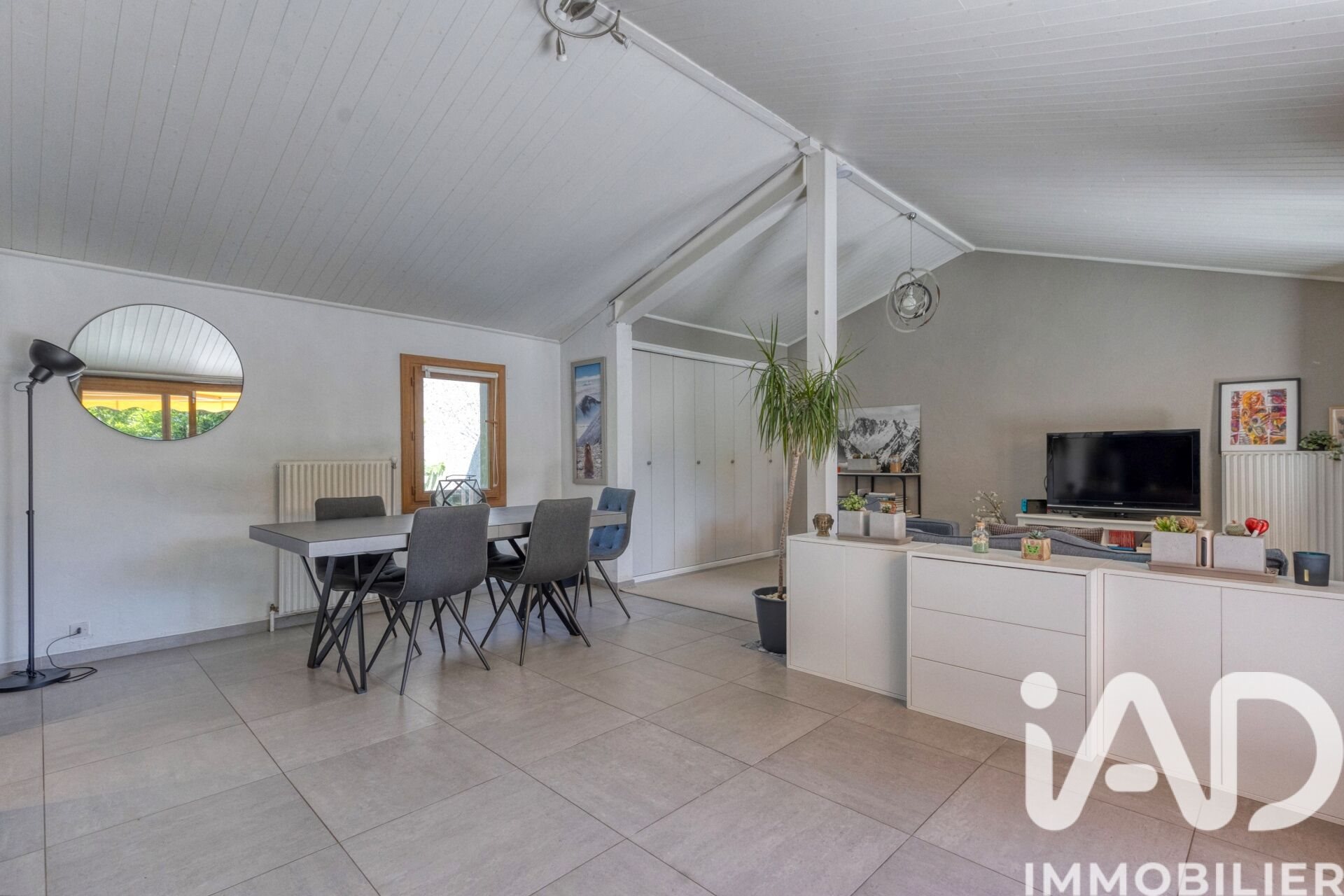 Maison à vendre, 114m², Crolles