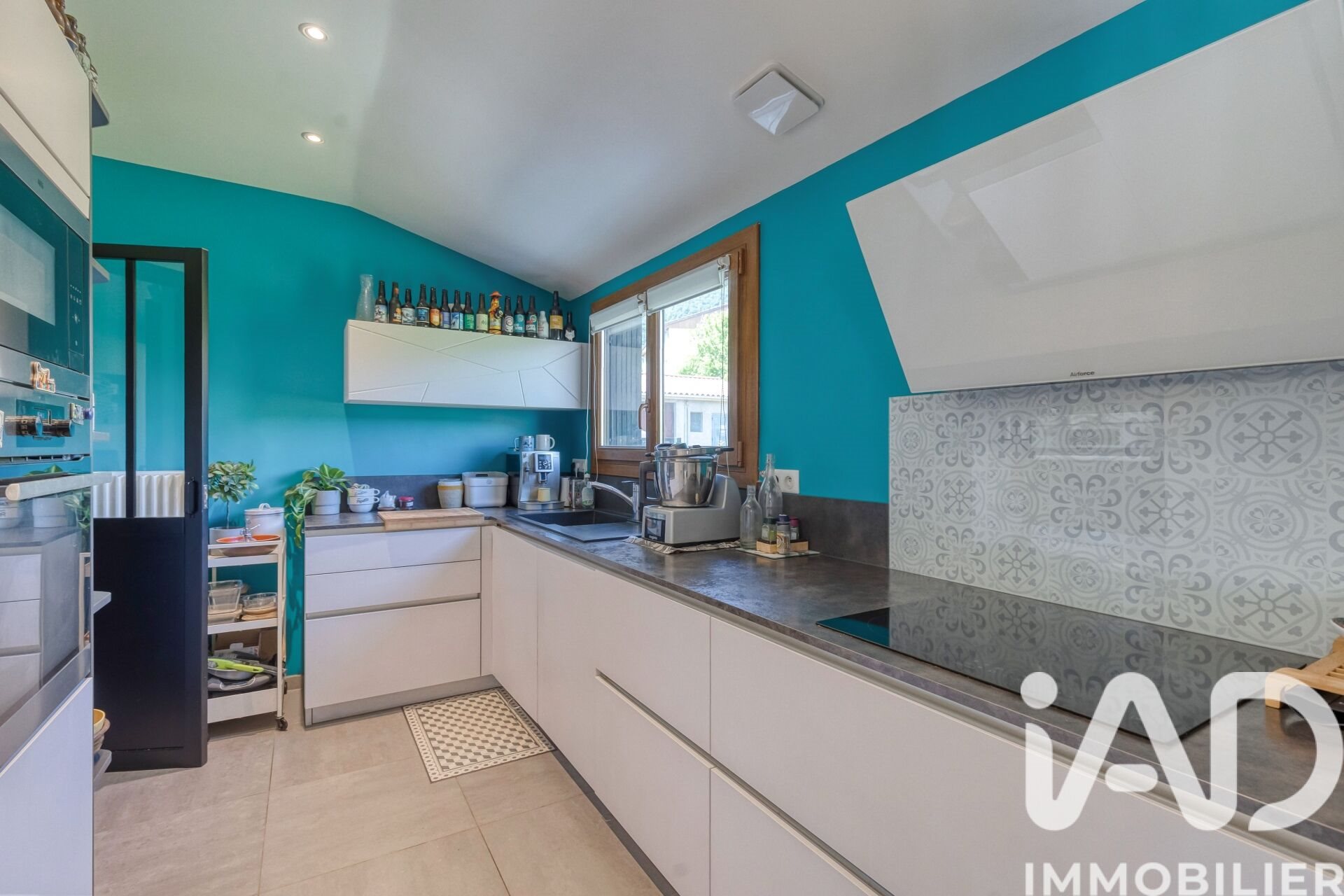 Maison à vendre, 114m², Crolles