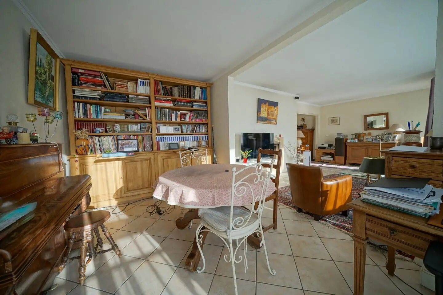 Appartement à vendre, 118m², Bailly