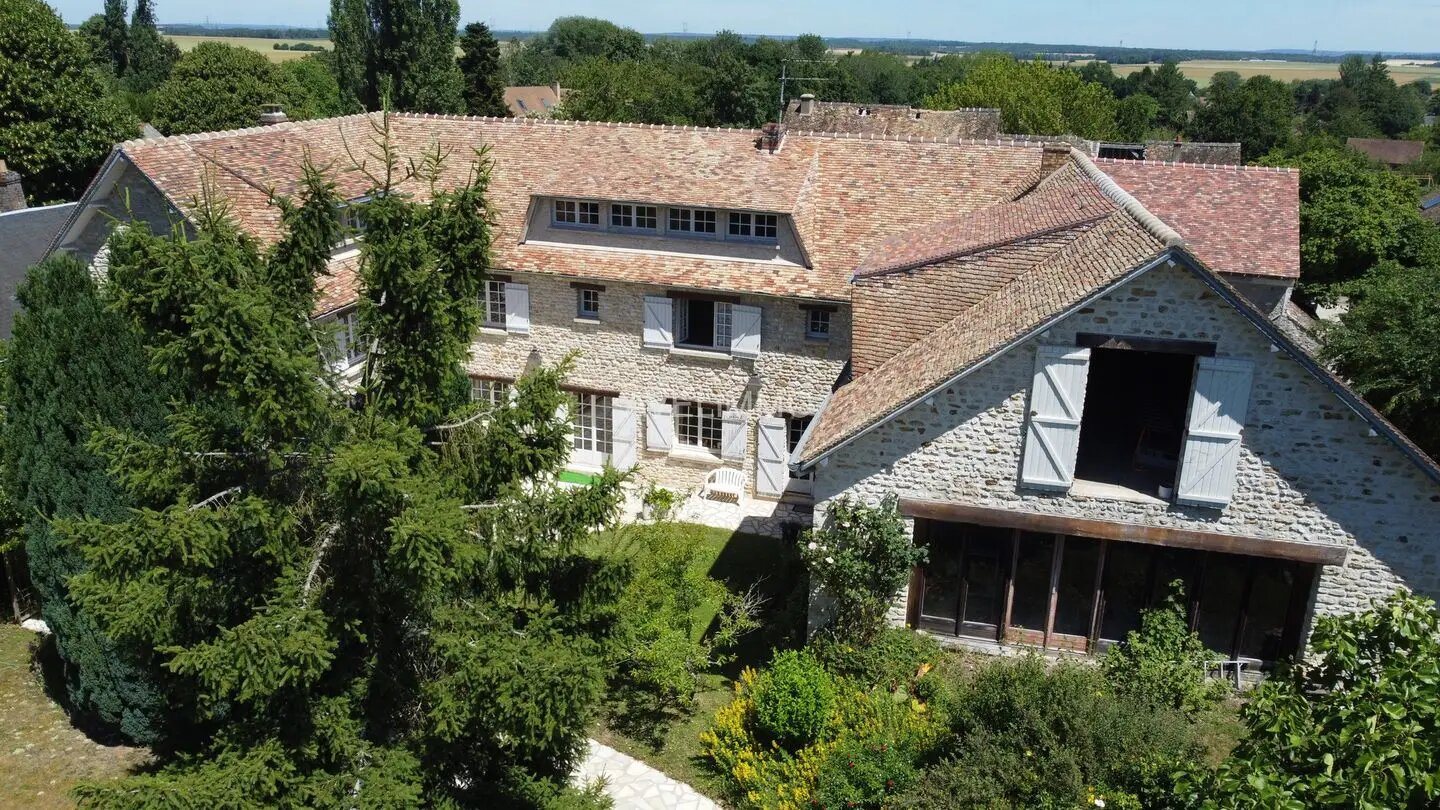 Maison à vendre, 300m², Goupillières