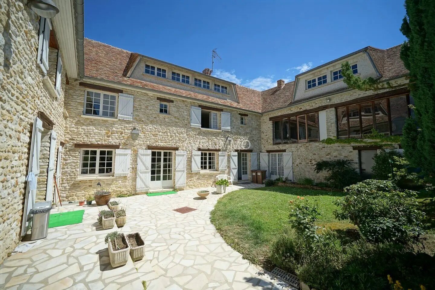 Maison à vendre, 300m², Goupillières