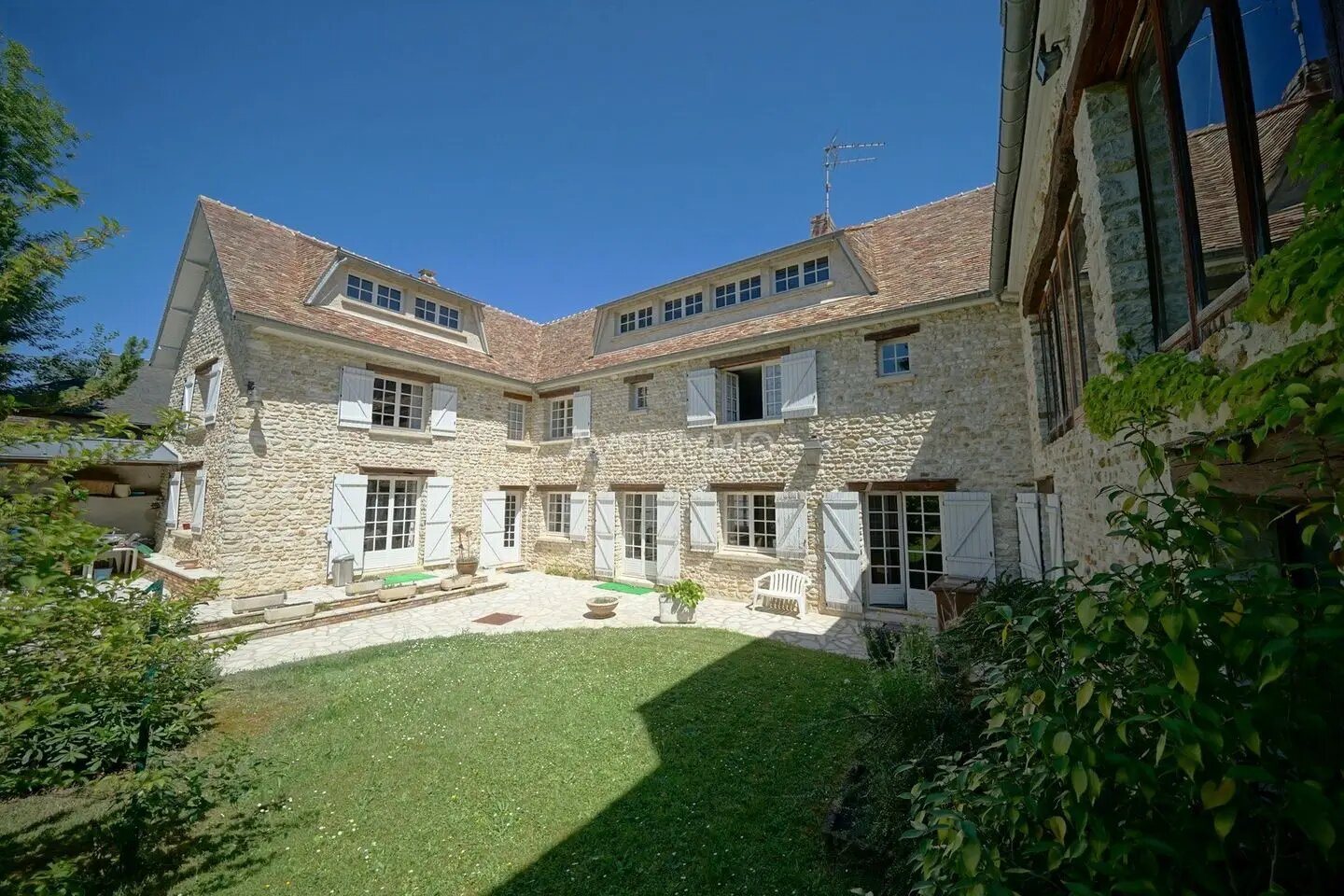 Maison à vendre, 300m², Goupillières