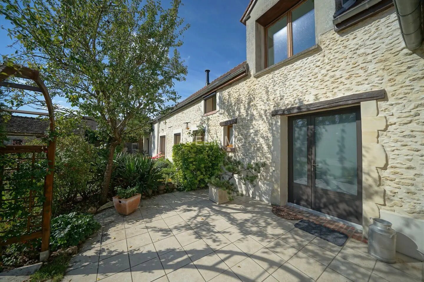 Maison à vendre, 270m², Gambais