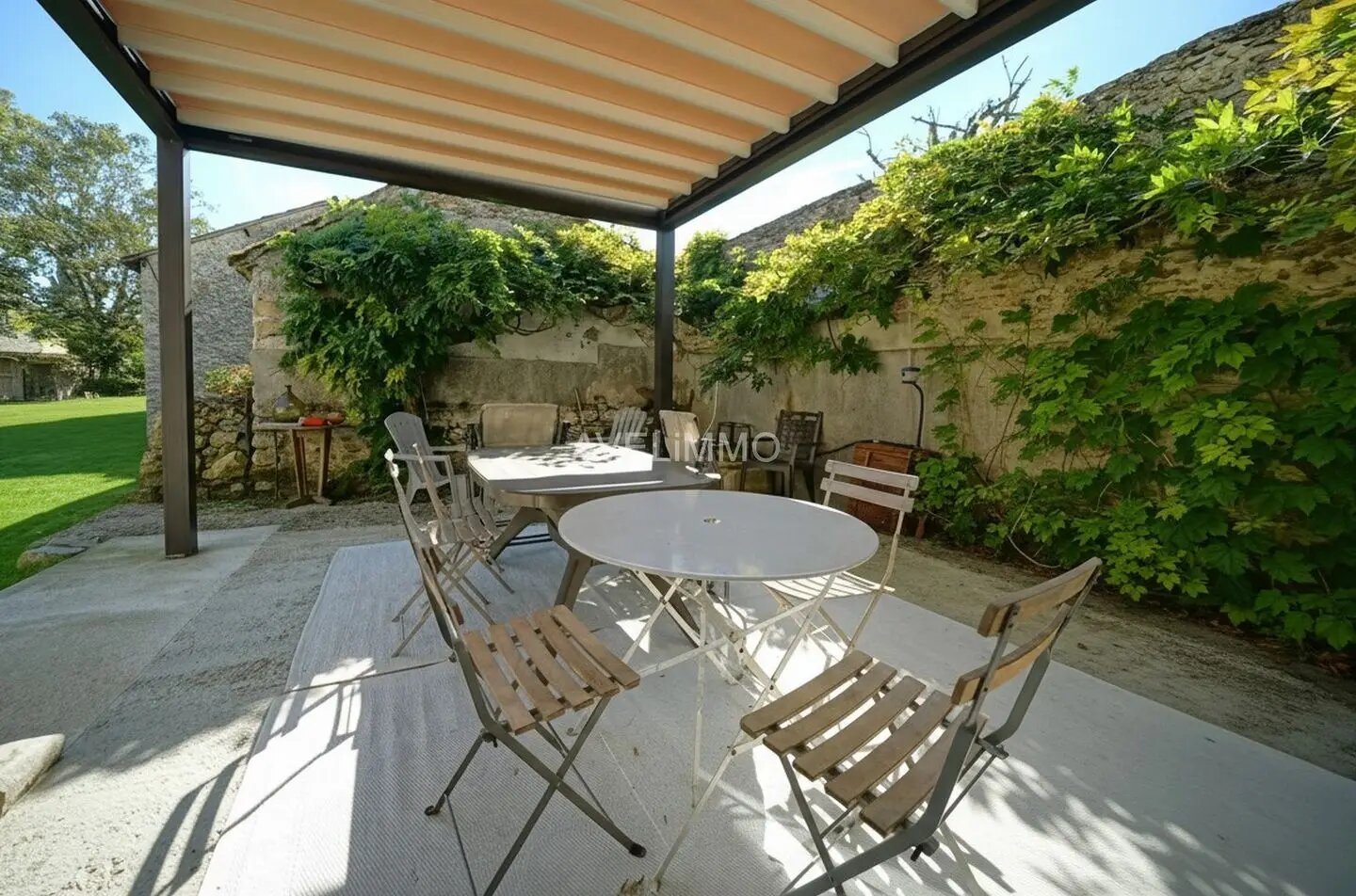 Maison à vendre, 270m², Gambais