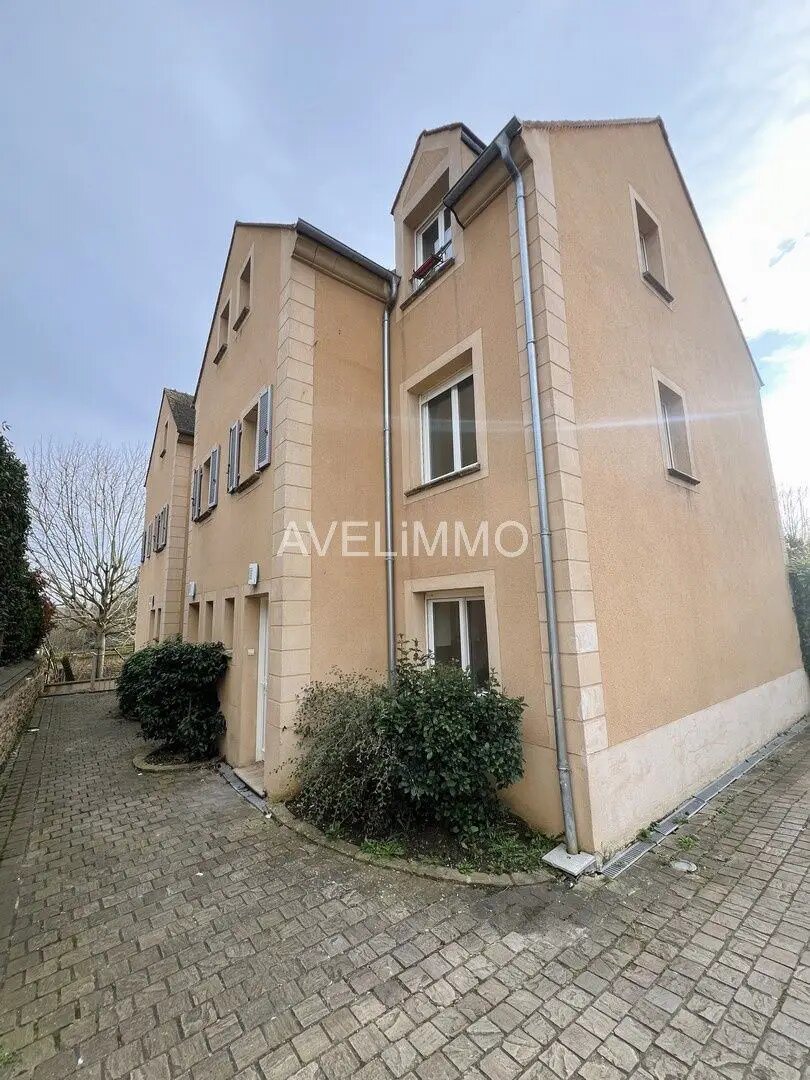 Maison à vendre, 105m², La Queue-les-Yvelines