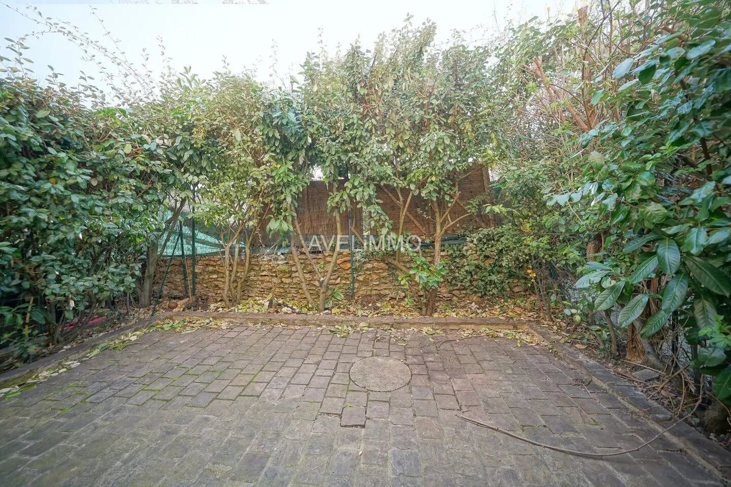 Maison à vendre, 105m², La Queue-les-Yvelines