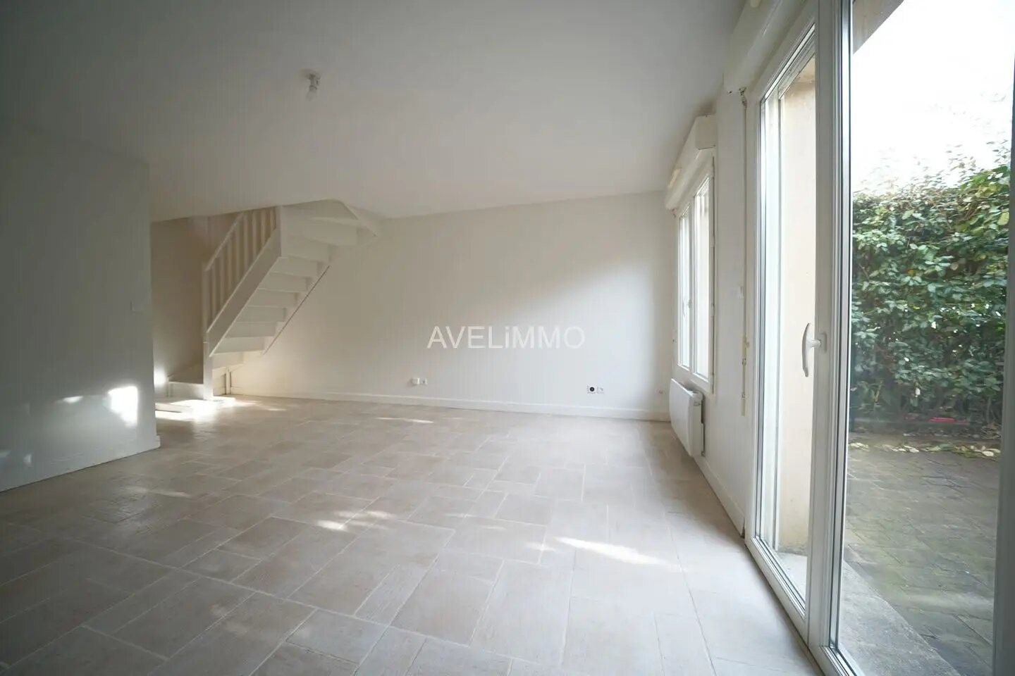 Maison à vendre, 105m², La Queue-les-Yvelines