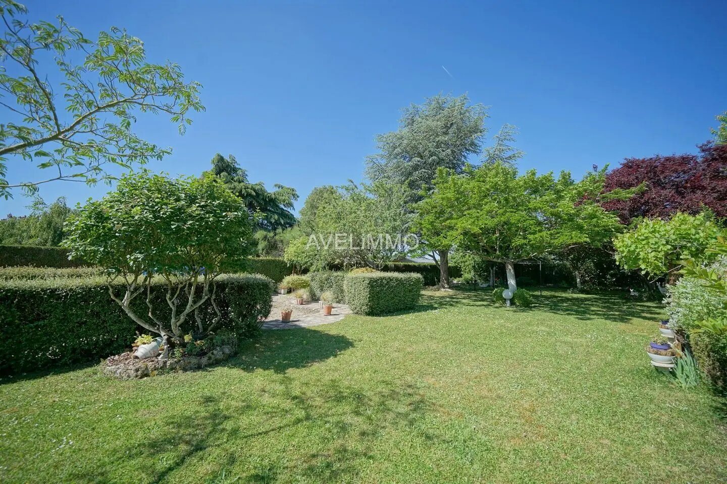 Maison à vendre, 136m², Villiers-Saint-Fréderic