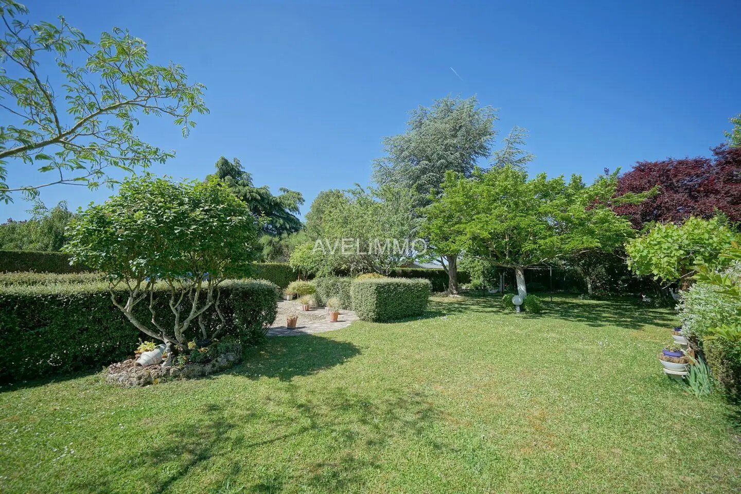 Maison à vendre, 136m², Villiers-Saint-Fréderic