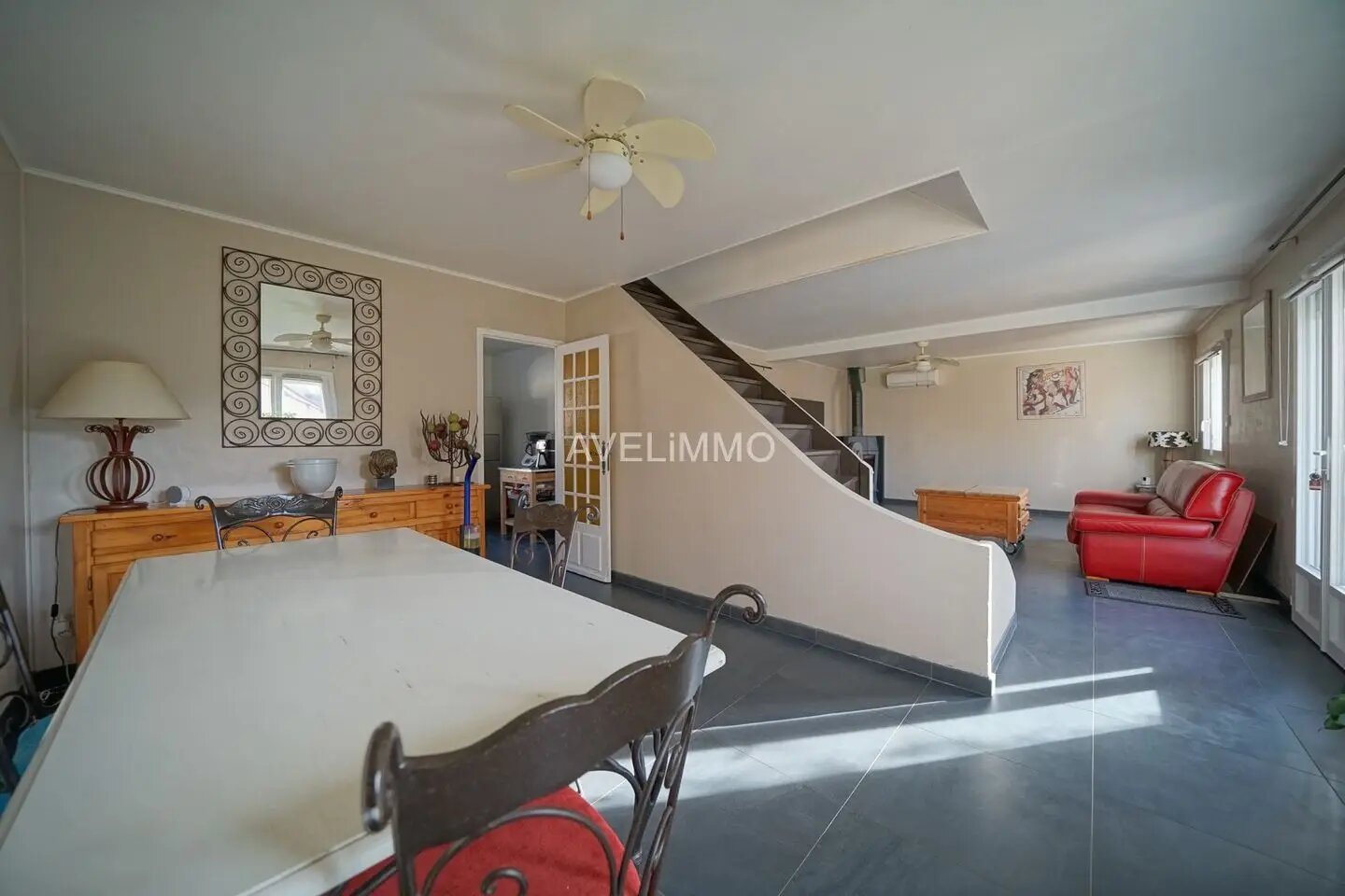 Maison à vendre, 112m², La Queue-les-Yvelines