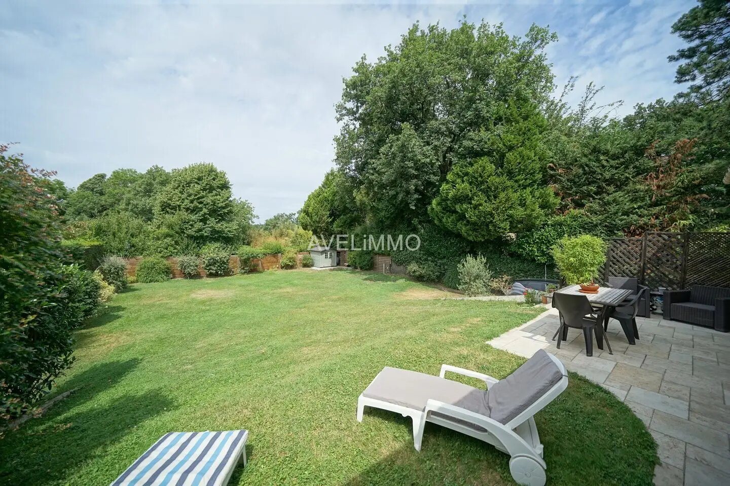 Maison à vendre, 125m², Montfort-l'Amaury