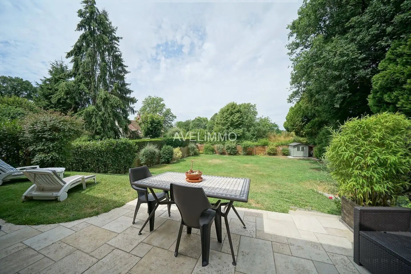 Maison à vendre, 125m², Montfort-l'Amaury