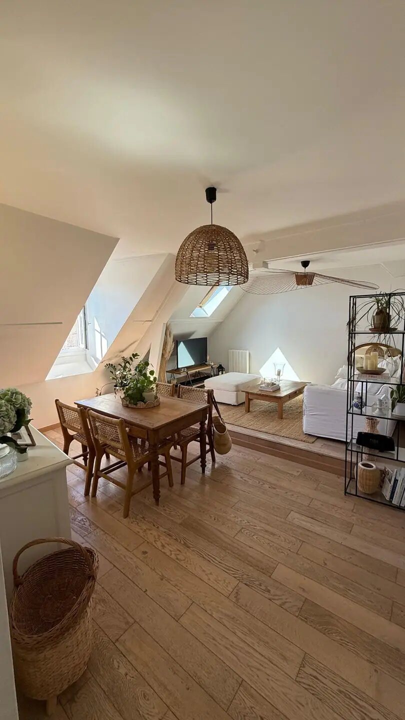 Appartement à vendre, 64m², La Queue-les-Yvelines