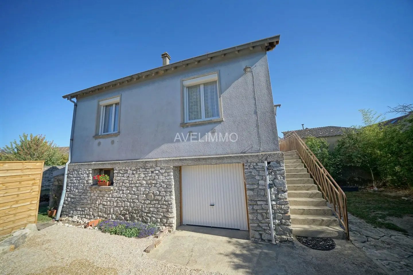 Maison à vendre, 44m², Boinville-en-Mantois