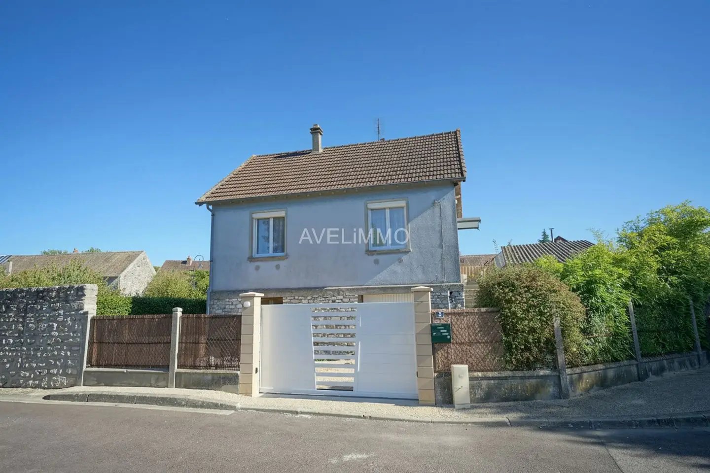 Maison à vendre, 44m², Boinville-en-Mantois