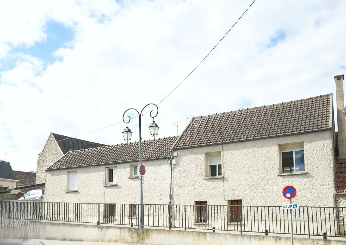 Maison à vendre, 120m², Beynes