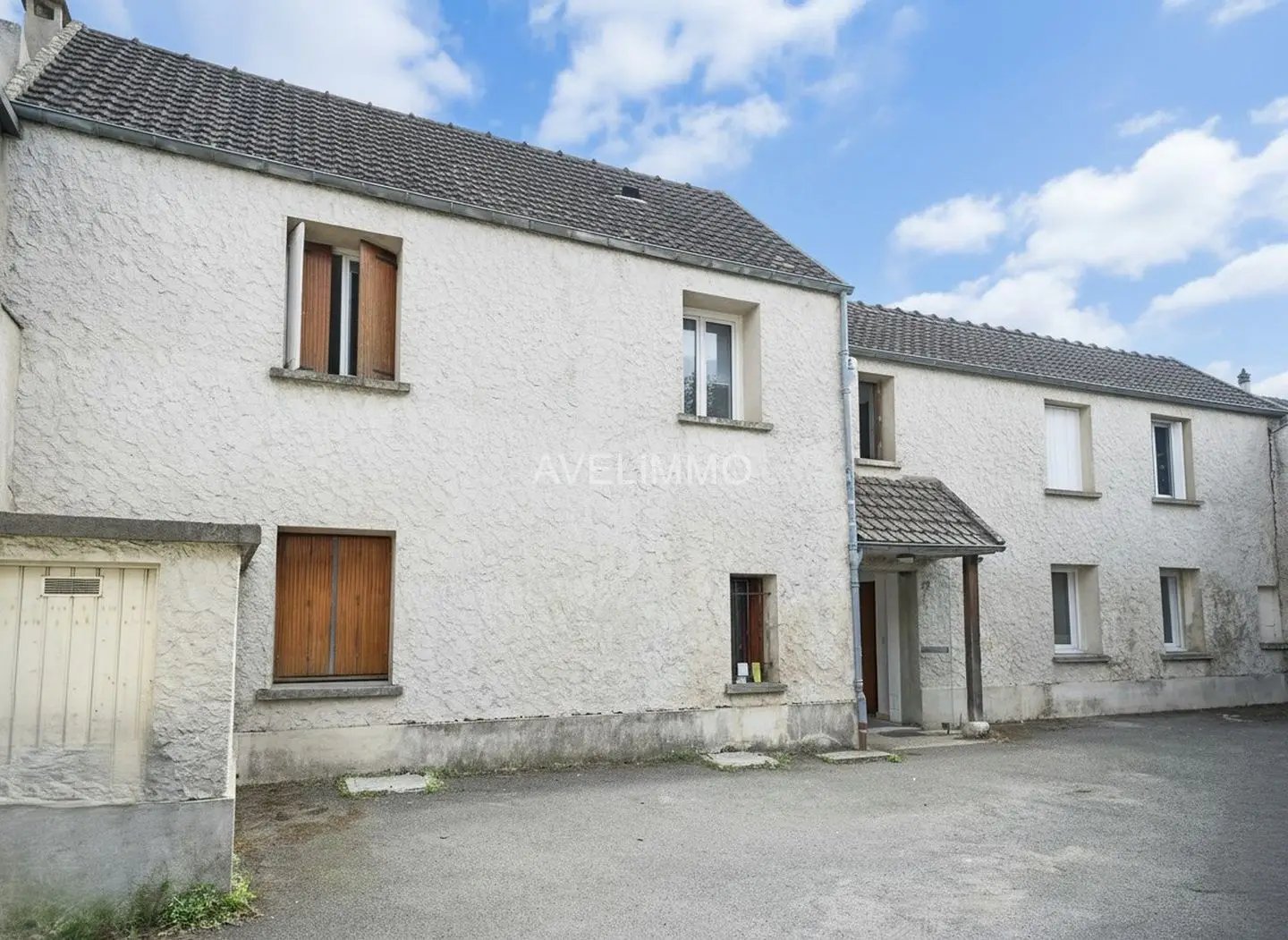 Maison à vendre, 120m², Beynes