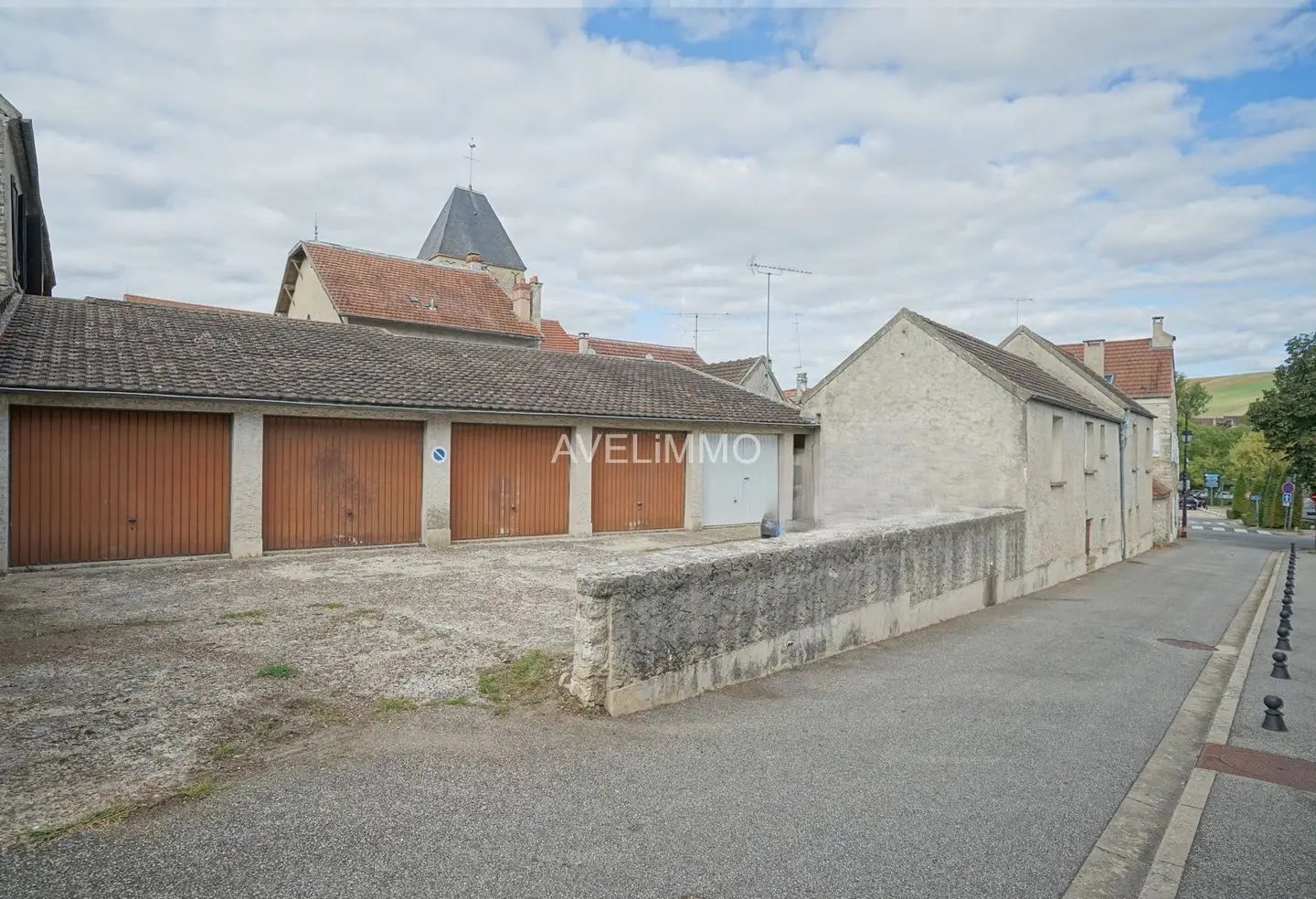 Maison à vendre, 120m², Beynes
