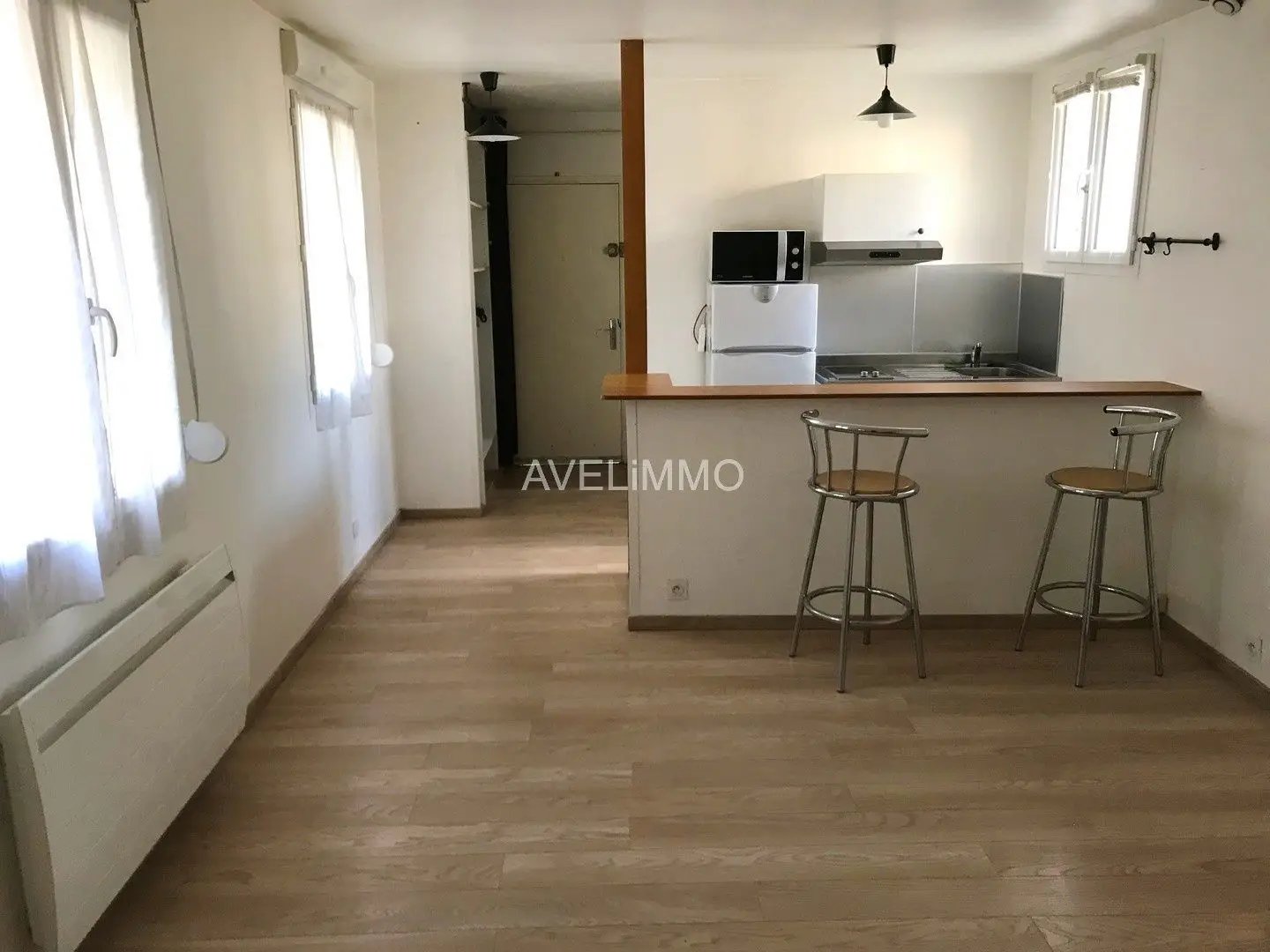 Maison à vendre, 120m², Beynes