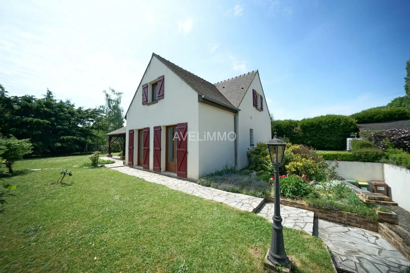 Maison à vendre, 146m², Orgerus