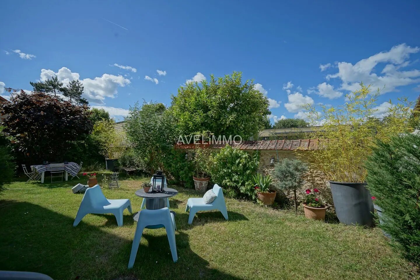 Maison à vendre, 124m², La Queue-les-Yvelines