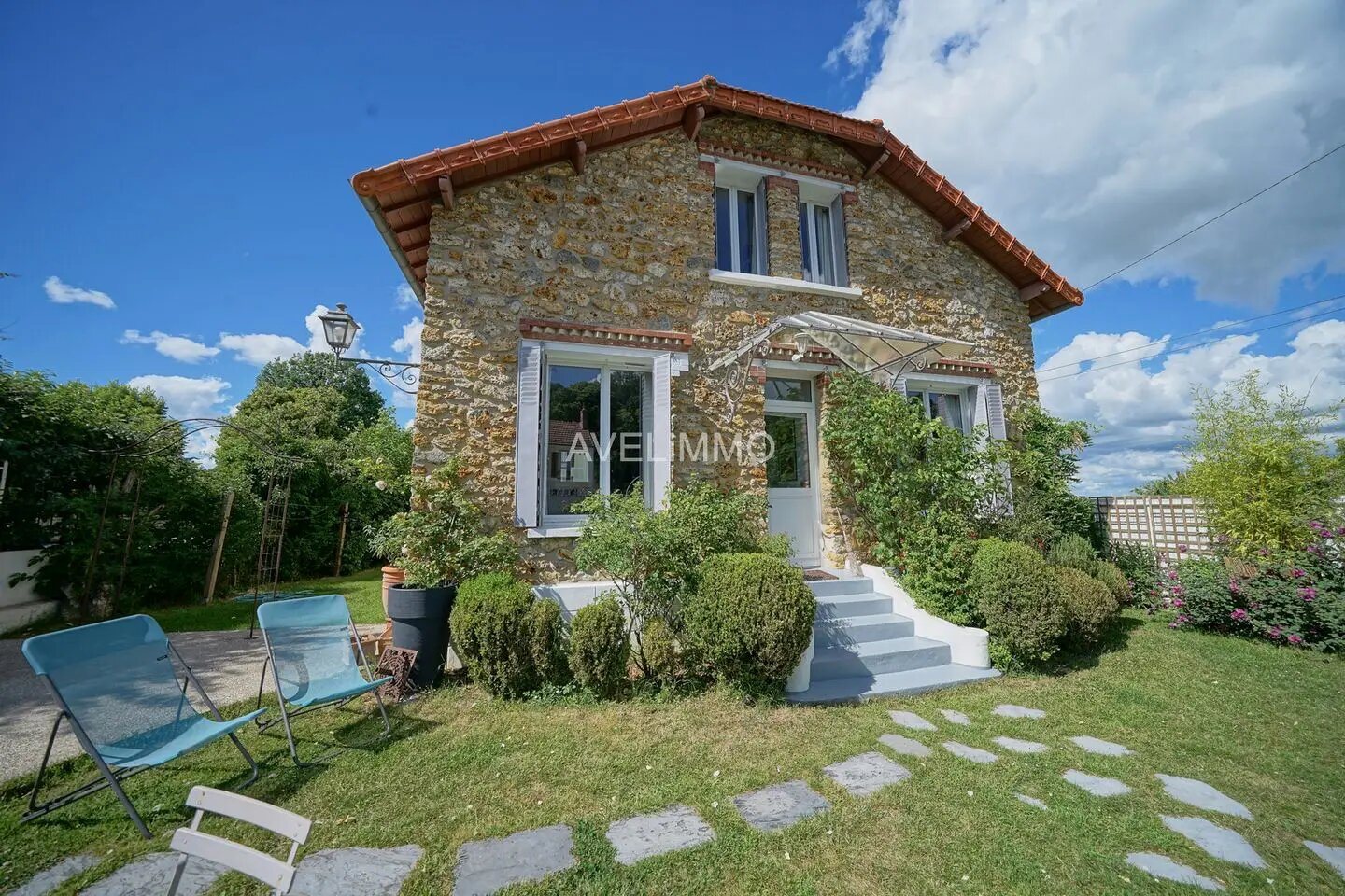 Maison à vendre, 124m², La Queue-les-Yvelines