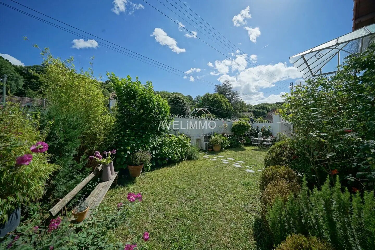 Maison à vendre, 124m², La Queue-les-Yvelines