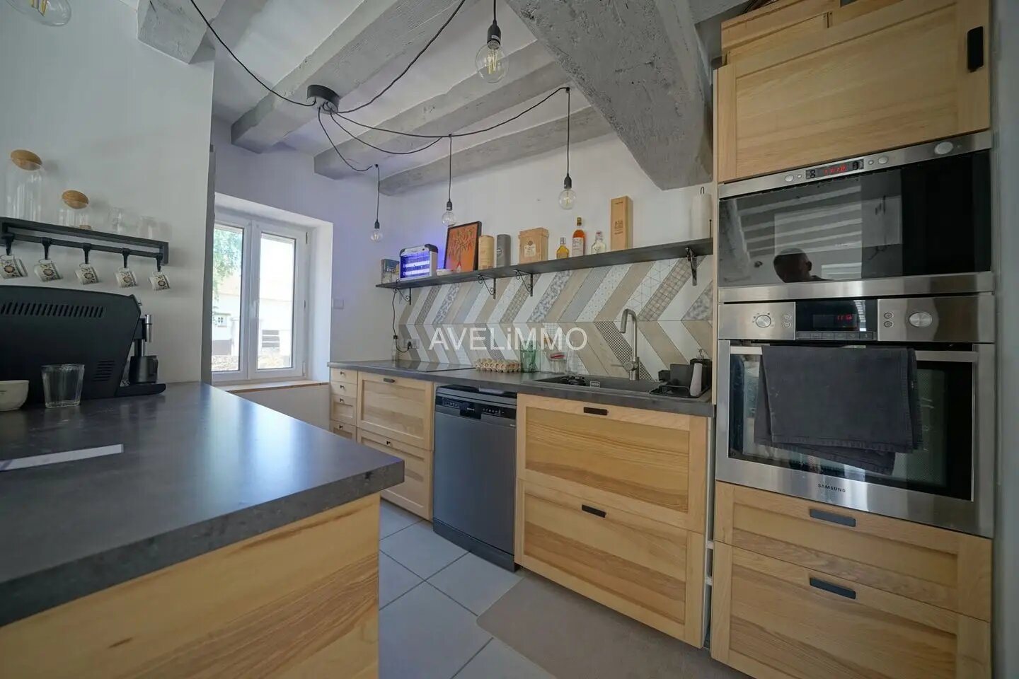 Maison à vendre, 90m², La Queue-les-Yvelines