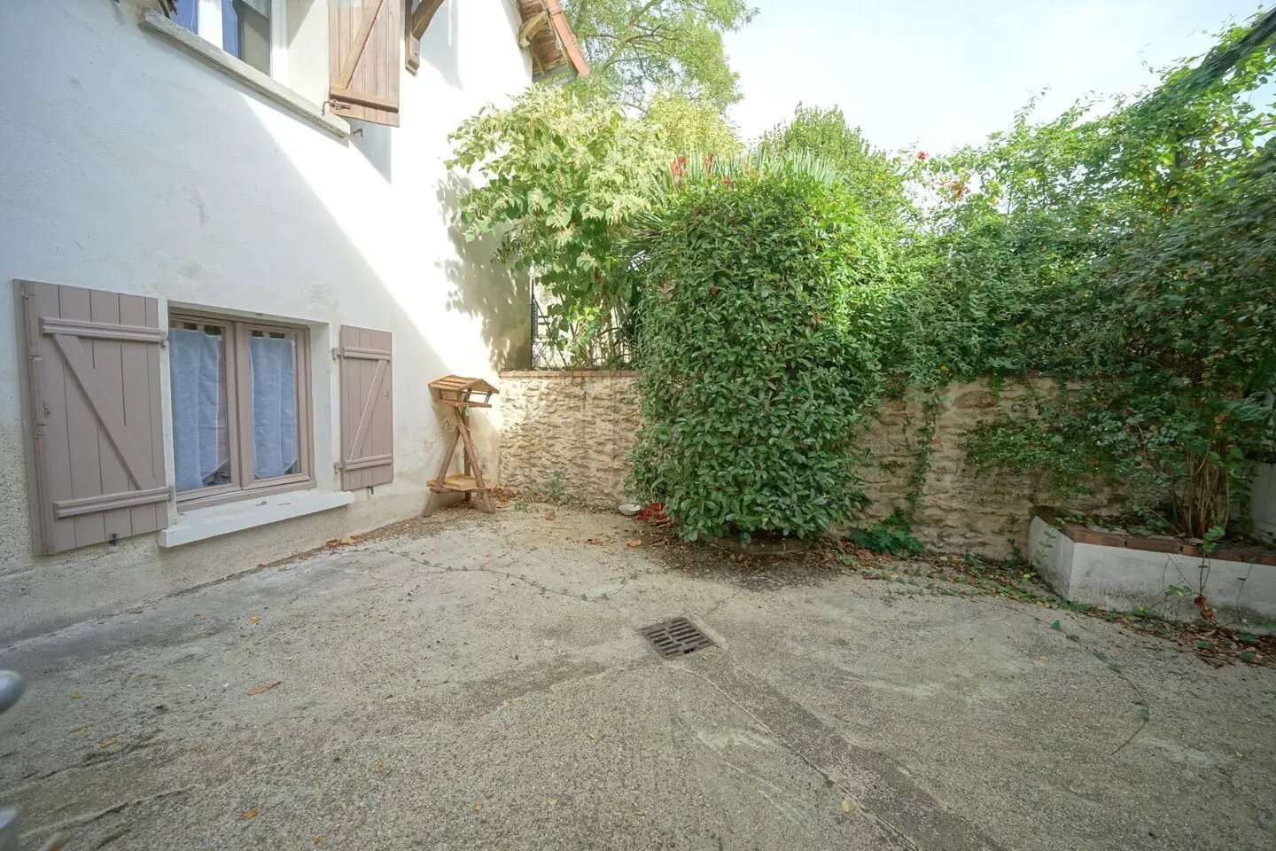 Appartement à vendre, 41m², La Queue-les-Yvelines
