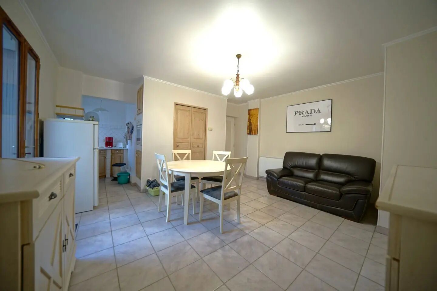 Appartement à vendre, 41m², La Queue-les-Yvelines