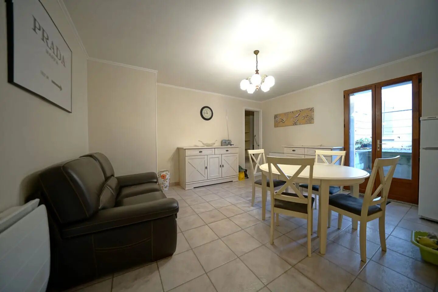 Appartement à vendre, 41m², La Queue-les-Yvelines