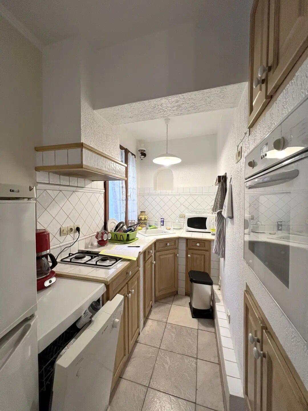 Appartement à vendre, 41m², La Queue-les-Yvelines