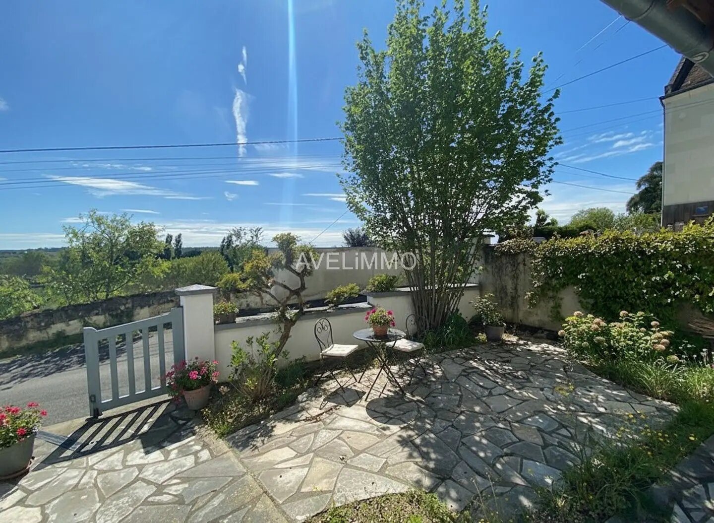 Maison à vendre, 100m², Montrichard
