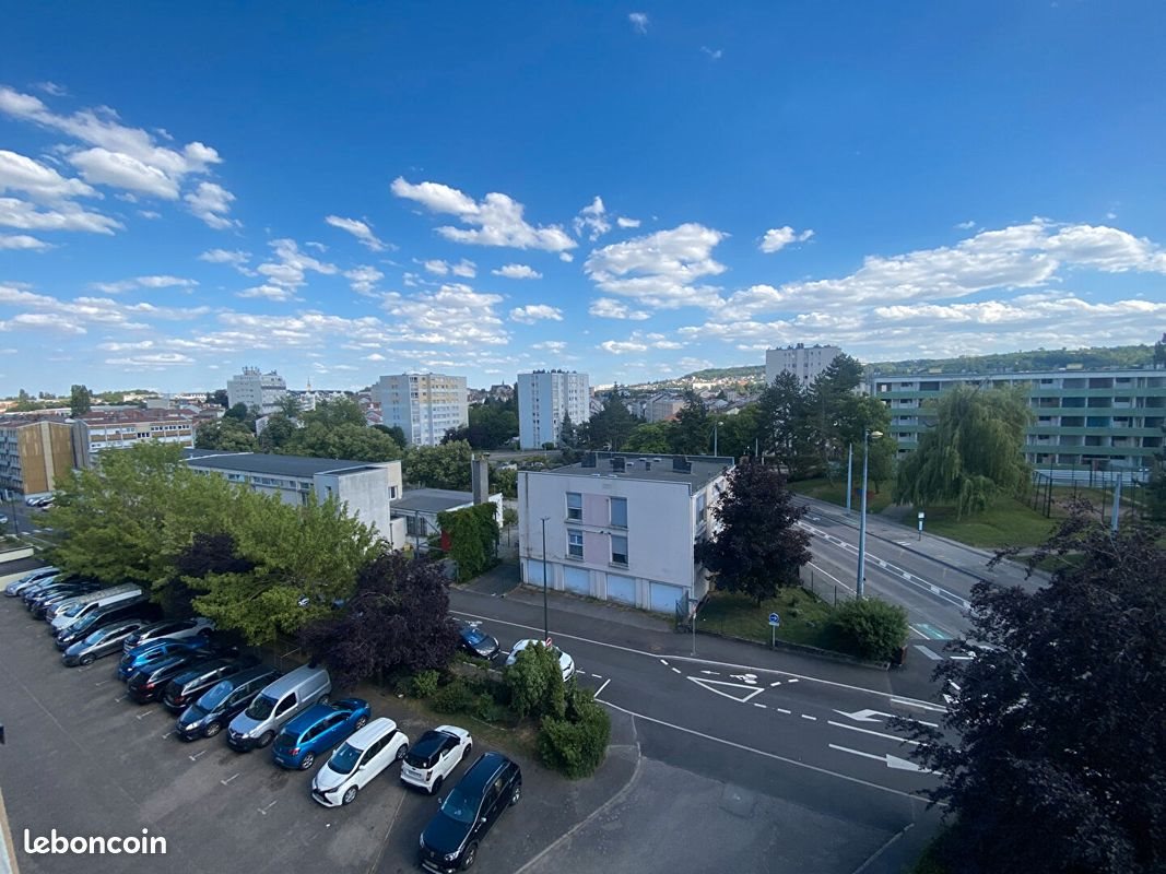 Appartement à vendre, 90m², Laxou