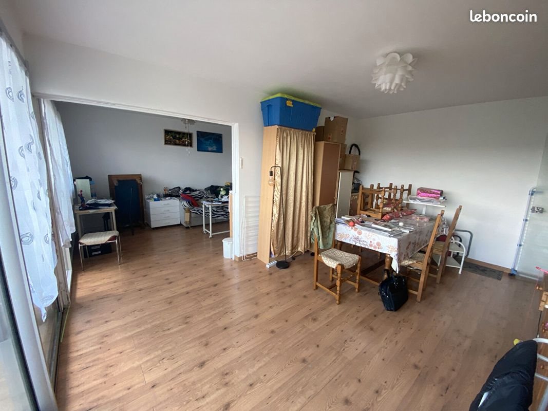 Appartement à vendre, 90m², Laxou