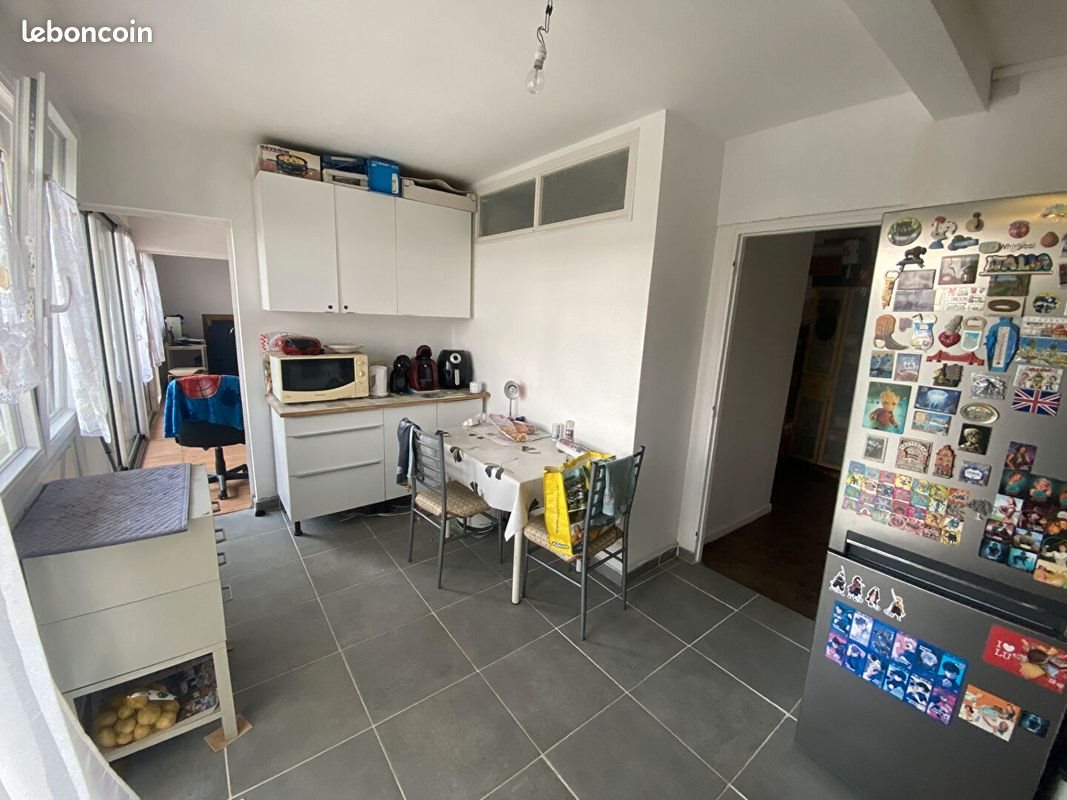 Appartement à vendre, 90m², Laxou