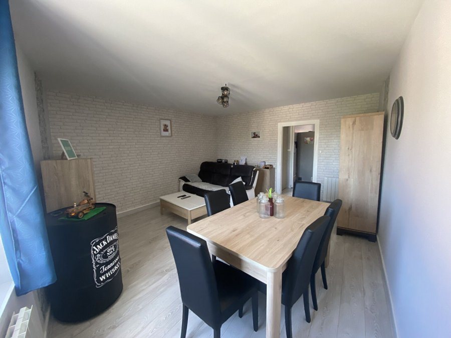 Appartement à vendre, 74m², Saint-Nicolas-de-Port