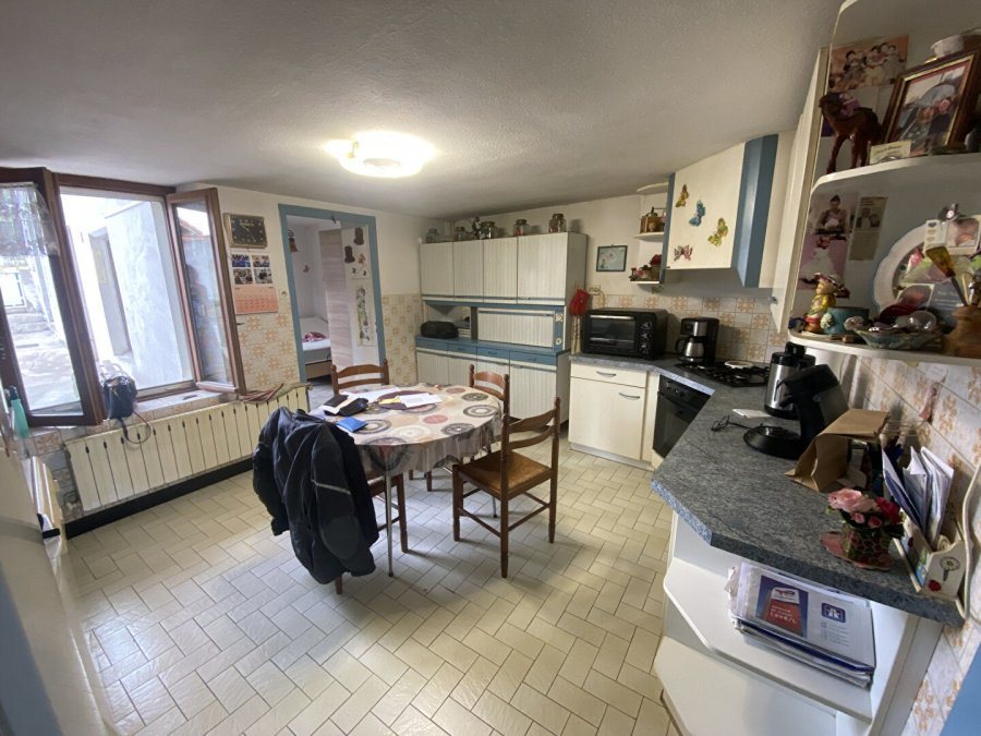Maison à vendre, 104m², Marainviller