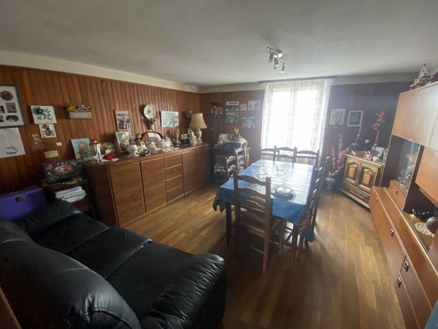 Maison à vendre, 104m², Marainviller