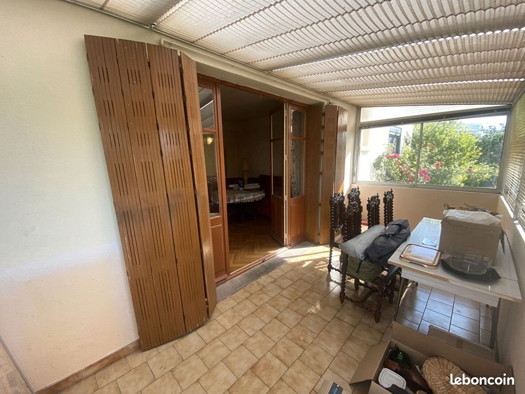 Maison à vendre, 85m², Dombasle-sur-Meurthe