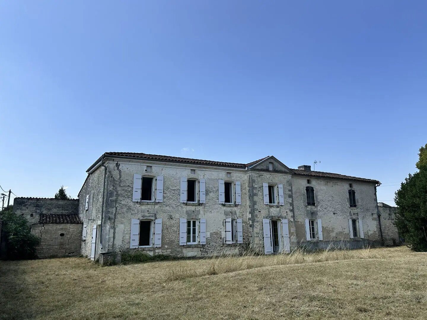 Maison à vendre, 184m², Jarnac