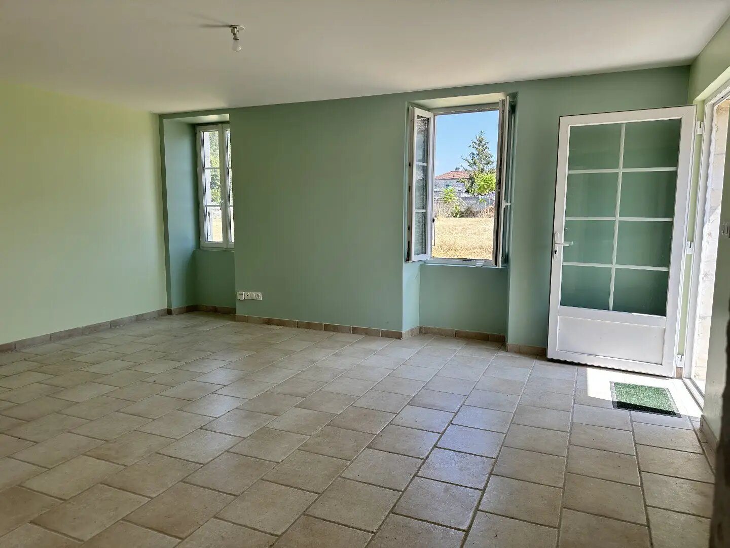 Maison à vendre, 184m², Jarnac