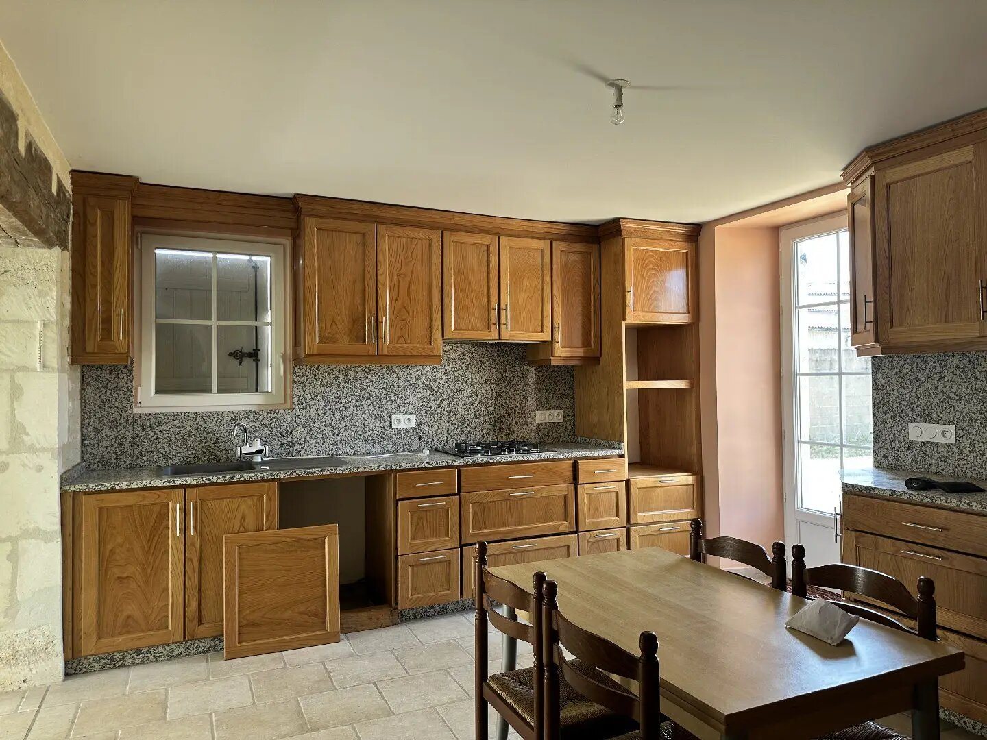 Maison à vendre, 184m², Jarnac