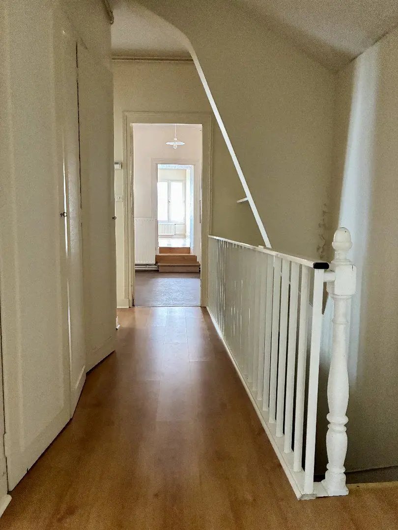 Appartement à vendre, 98m², Angoulême