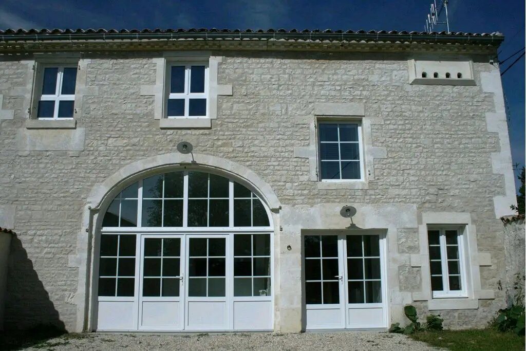Maison à louer, 100m², Chassors