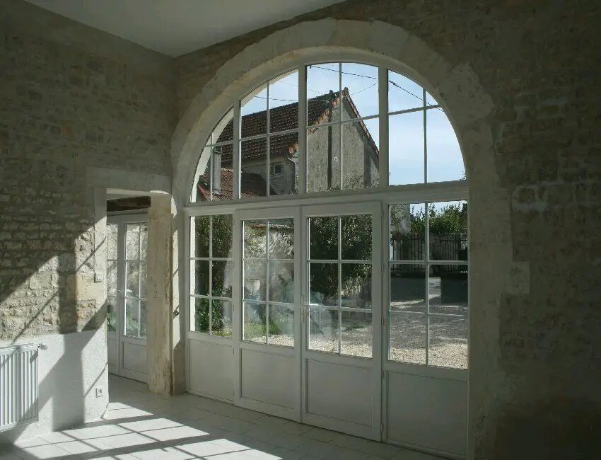 Maison à louer, 100m², Chassors