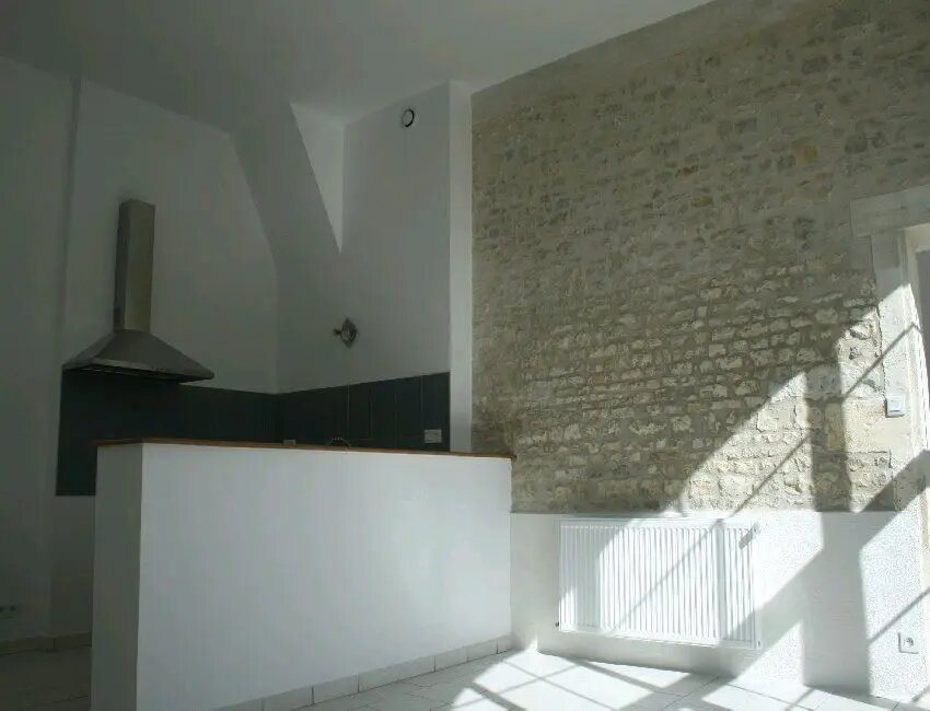 Maison à louer, 100m², Chassors