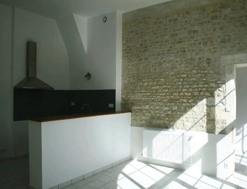 Maison à louer, 100m², Chassors